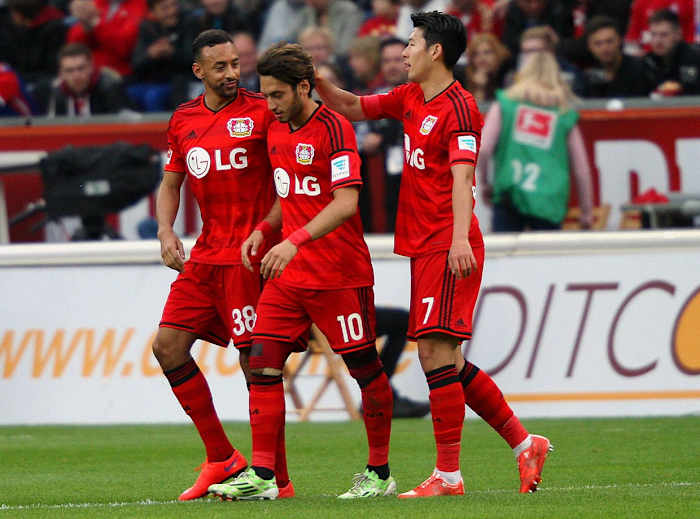2015-Bayer-Leverkusen-Hakan-Calhanoglu-Son-Heung-Min-Karim-Bellarabi.jpg
